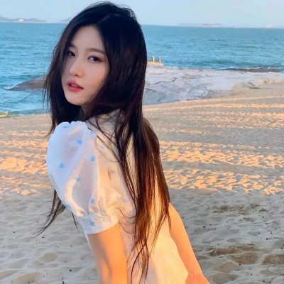 妳是我的姐妹
