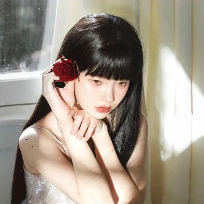 人鱼咒